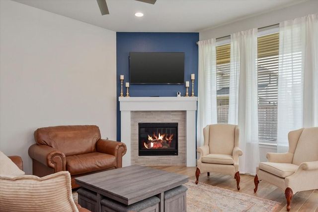 15349 Legacy Park Way, Magnolia, TX 77354