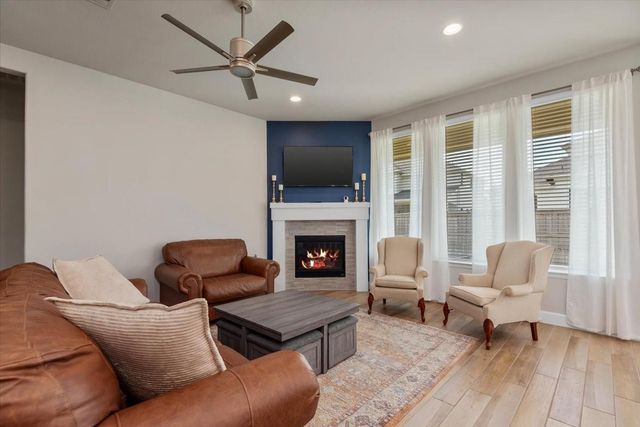 15349 Legacy Park Way, Magnolia, TX 77354