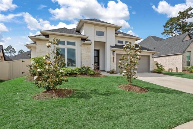 15349 Legacy Park Way, Magnolia, TX 77354