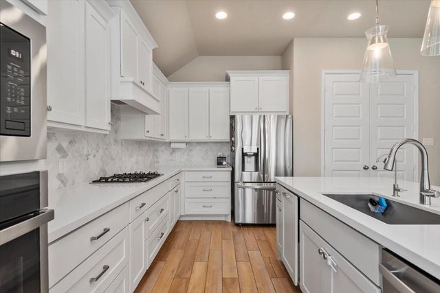 15349 Legacy Park Way, Magnolia, TX 77354