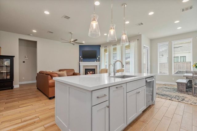 15349 Legacy Park Way, Magnolia, TX 77354