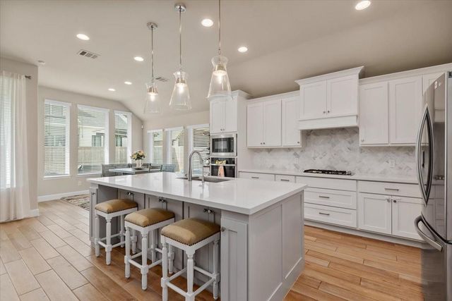 15349 Legacy Park Way, Magnolia, TX 77354