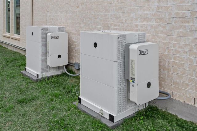 15349 Legacy Park Way, Magnolia, TX 77354