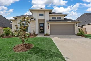 15349 Legacy Park Way, Magnolia, TX 77354