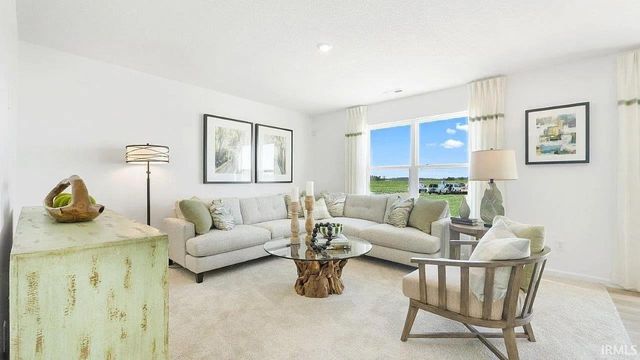 2873 Greenville Court, Warsaw, IN 46582