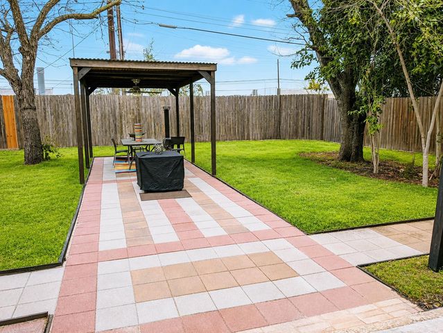 3209 Barton View DR, Austin, TX 78735