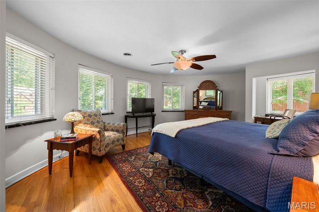 69 Bellerive Acres, Bellerive, MO 63121
