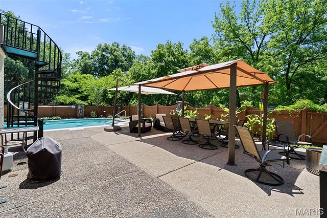 69 Bellerive Acres, Bellerive, MO 63121