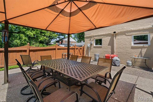 69 Bellerive Acres, Bellerive, MO 63121