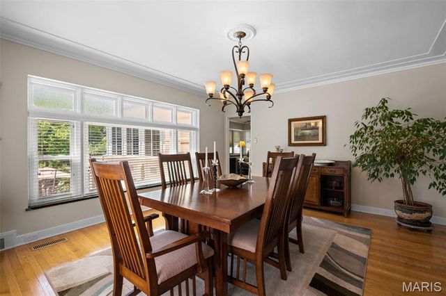 69 Bellerive Acres, Bellerive, MO 63121