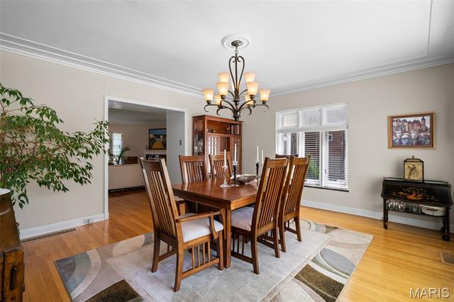 69 Bellerive Acres, Bellerive, MO 63121