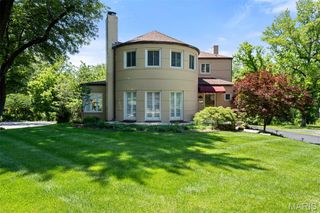 69 Bellerive Acres, Bellerive, MO 63121