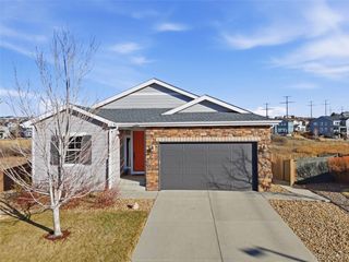 4465 Mcmurdo Ct, Castle Rock, CO 80108