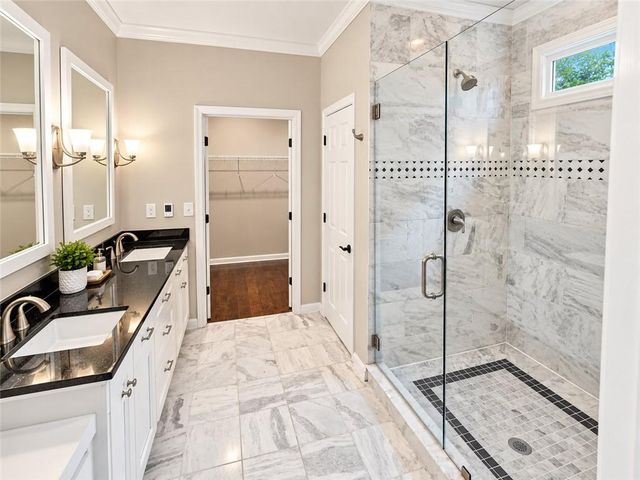1828 Crossvale Drive, Dacula, GA 30019