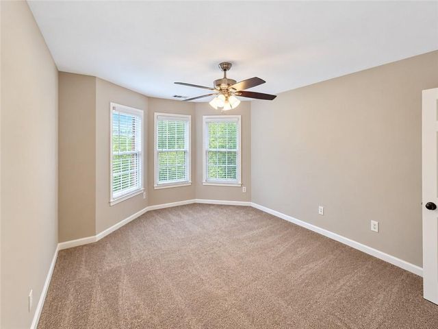 1828 Crossvale Drive, Dacula, GA 30019