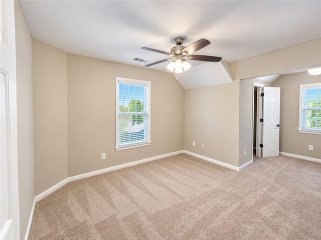 1828 Crossvale Drive, Dacula, GA 30019