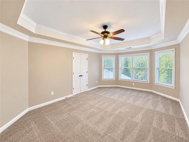 1828 Crossvale Drive, Dacula, GA 30019