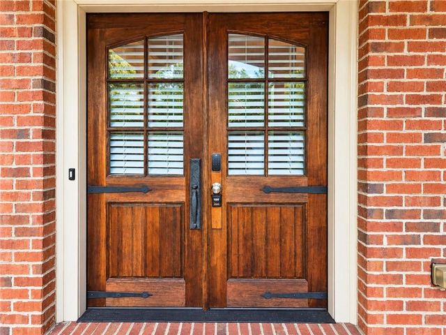 1828 Crossvale Drive, Dacula, GA 30019
