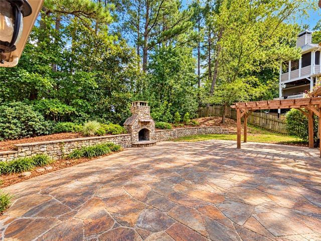 1828 Crossvale Drive, Dacula, GA 30019