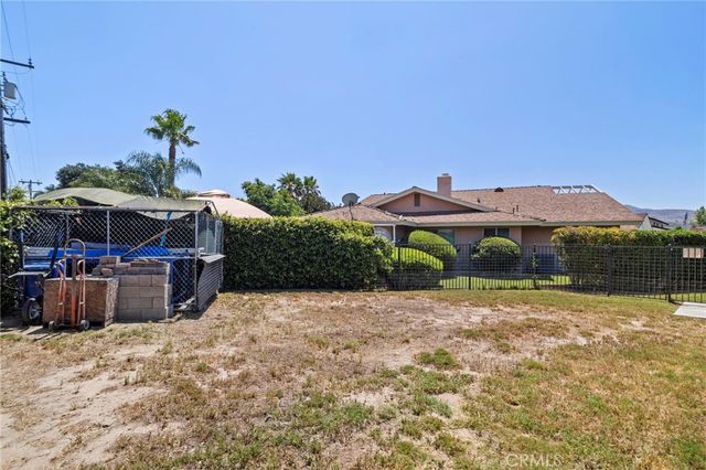 26530 Vassar Street, Hemet, CA 92544