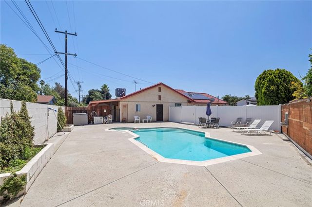 26530 Vassar Street, Hemet, CA 92544
