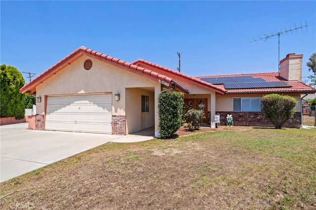 26530 Vassar Street, Hemet, CA 92544