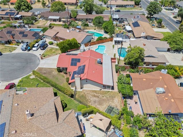 26530 Vassar Street, Hemet, CA 92544