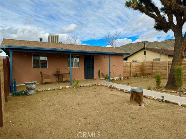 7138 Tamarisk Ave, Yucca Valley, CA 92284
