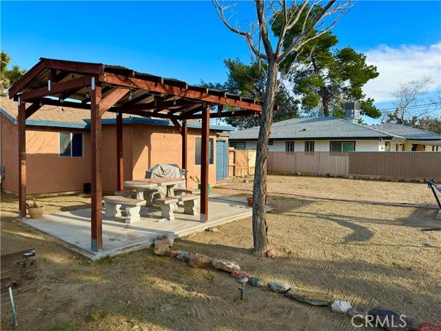 7138 Tamarisk Ave, Yucca Valley, CA 92284