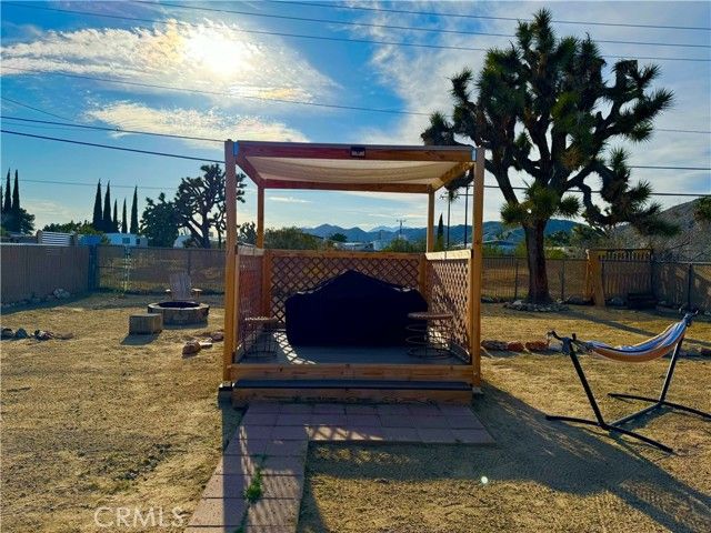 7138 Tamarisk Ave, Yucca Valley, CA 92284