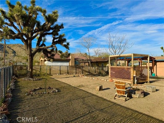7138 Tamarisk Ave, Yucca Valley, CA 92284