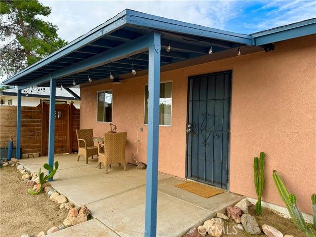 7138 Tamarisk Ave, Yucca Valley, CA 92284
