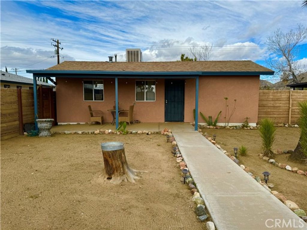 7138 Tamarisk Ave, Yucca Valley, CA 92284