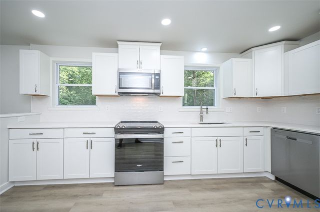 11152 Wychwood Dr, Mechanicsville, VA 23116