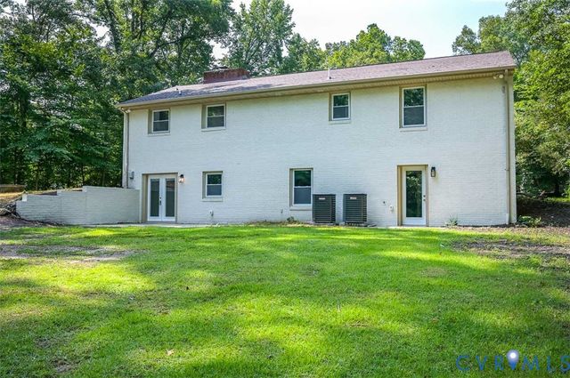 11152 Wychwood Dr, Mechanicsville, VA 23116