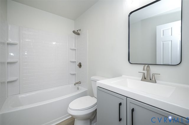 11152 Wychwood Dr, Mechanicsville, VA 23116