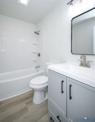 11152 Wychwood Dr, Mechanicsville, VA 23116