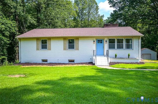 11152 Wychwood Dr, Mechanicsville, VA 23116
