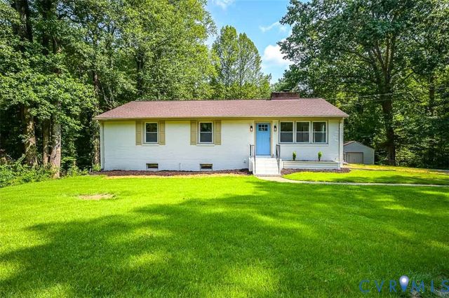 11152 Wychwood Dr, Mechanicsville, VA 23116