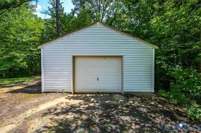 11152 Wychwood Dr, Mechanicsville, VA 23116