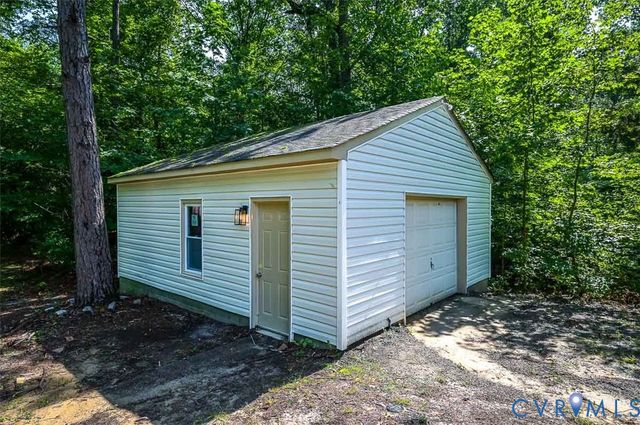 11152 Wychwood Dr, Mechanicsville, VA 23116