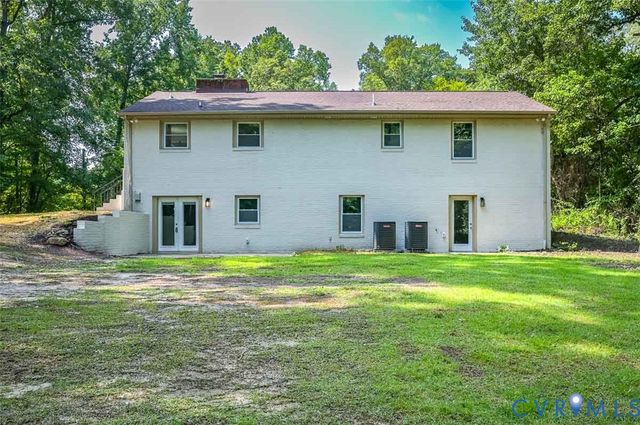 11152 Wychwood Dr, Mechanicsville, VA 23116