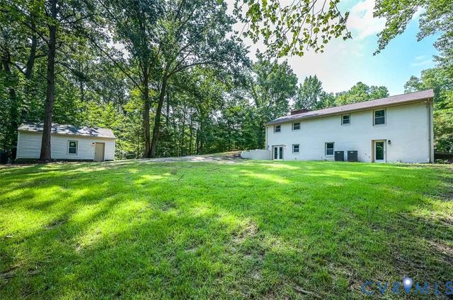 11152 Wychwood Dr, Mechanicsville, VA 23116