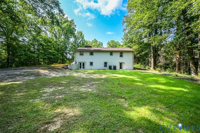 11152 Wychwood Dr, Mechanicsville, VA 23116
