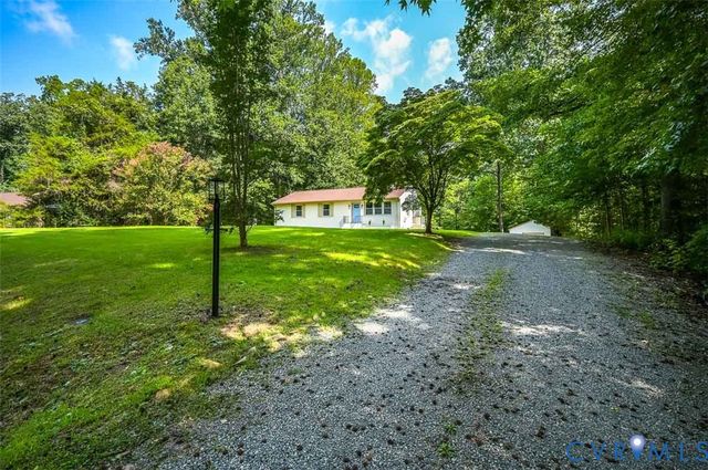 11152 Wychwood Dr, Mechanicsville, VA 23116