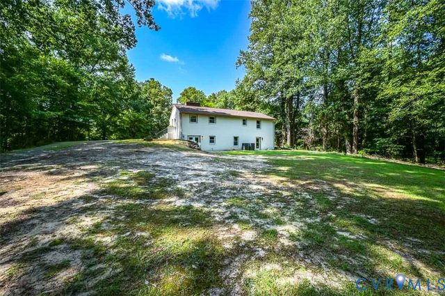 11152 Wychwood Dr, Mechanicsville, VA 23116