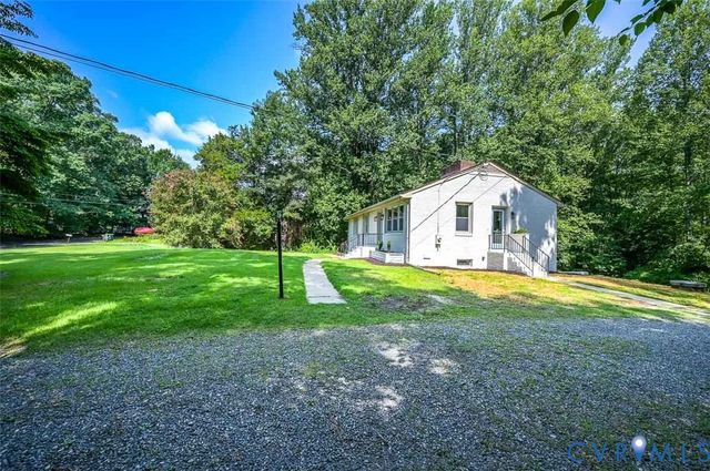 11152 Wychwood Dr, Mechanicsville, VA 23116