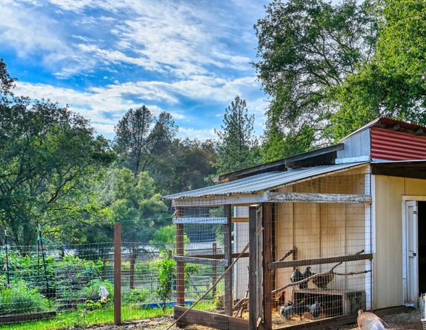 10016 E Lime Kiln Rd, Grass Valley, CA 95949