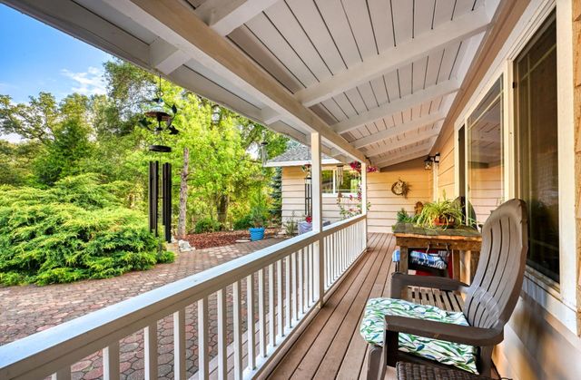 10016 E Lime Kiln Rd, Grass Valley, CA 95949