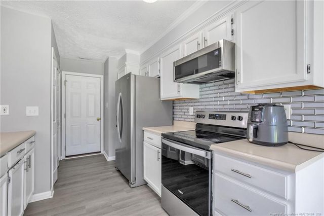 6960 Rockfish Road, Raeford, NC 28376